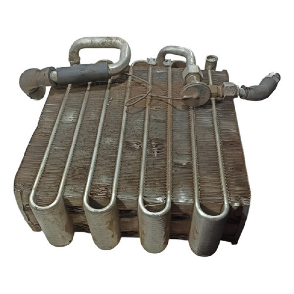 Radiador Evaporador Ar Condicionado Fiat Uno 1995