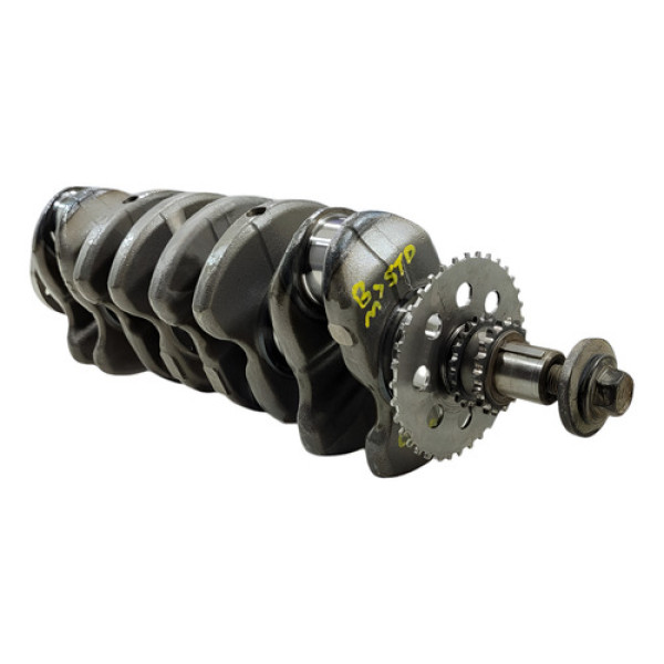 Virabrequim Toyota Corolla 2.0 2011 2012 A 2019