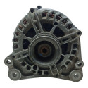 Alternador Virtus Fox Polo Saveiro Gol 1.6 16v Msi 2016/110a