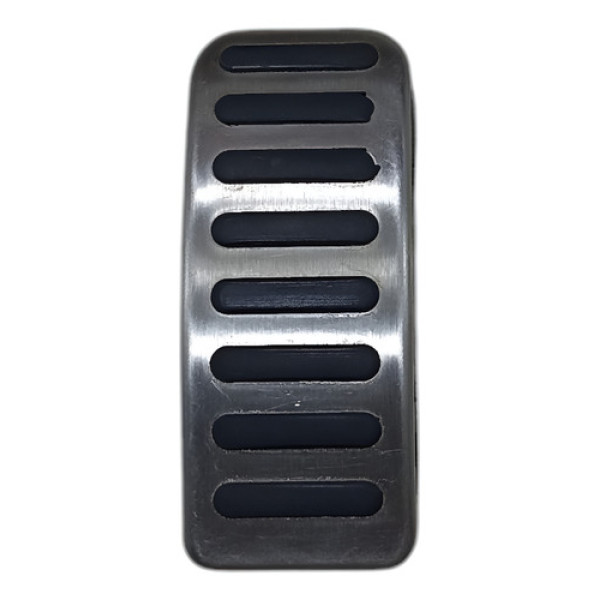 Capa Pedal Acelerador Fox Gol Voyage Saveiro 2007 A 2013