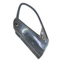 Porta Direita Celta 2001 2002 A 2006 2p Direita Dianteira Cinza-escuro