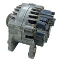 Alternador Virtus Fox Polo Saveiro Gol 1.6 16v Msi 2016/110a
