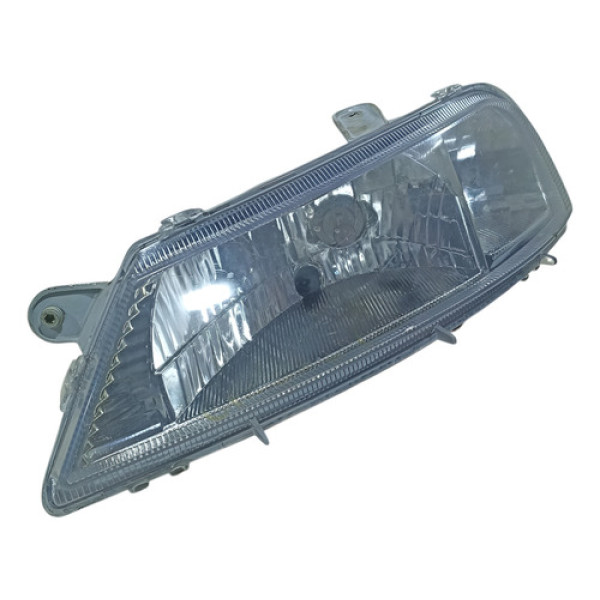 Farol Esquerdo Celta Celta 2001 A 2006 Esquerdo/motorista