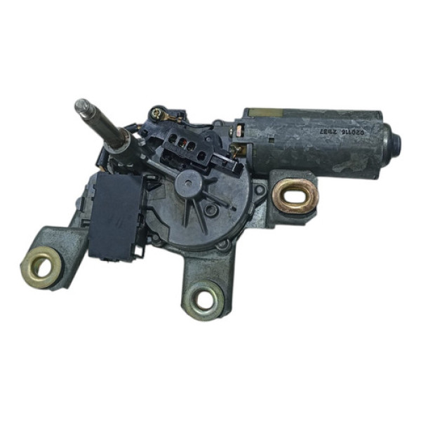 Motor Do Limpador Traseiro Classe A 160 Ano 1999 A 2005