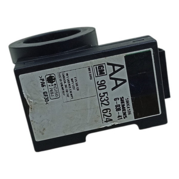 Módulo Imobilizador Chevrolet Vectra 1997 Até 2005