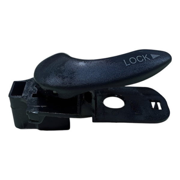 Maçaneta Interna Porta Esq Fiat Palio 1996/2002