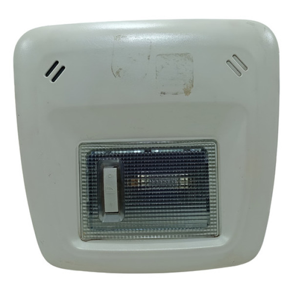 Luz De Teto Cortesia Gm Onix Prisma 2013 A 2019  52069232