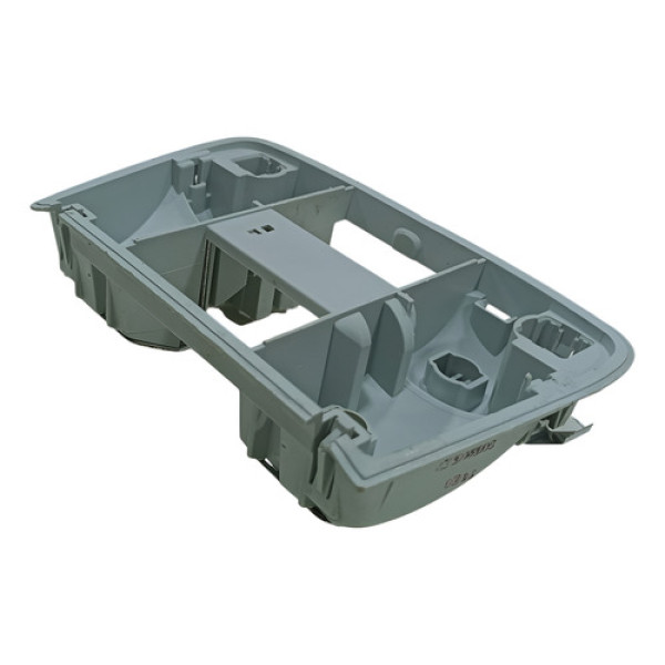 Circuito Luz Teto Chevrolet Celta Corsa Meriva 2003 A 2012