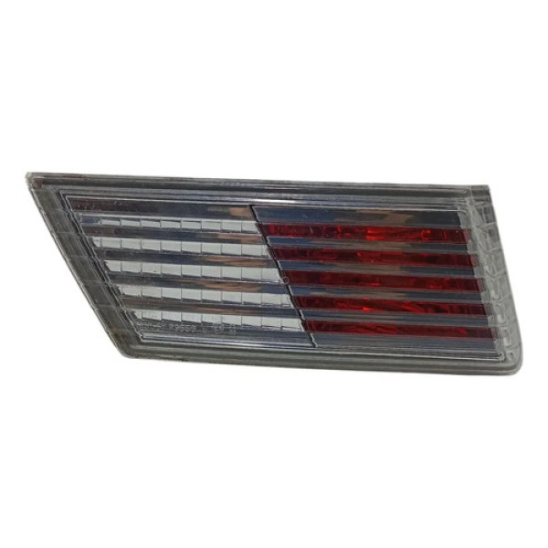 Lanterna Traseira Esquerda Civic 2012 A 2016 (mala) Esquerdo/motorista Vermelho