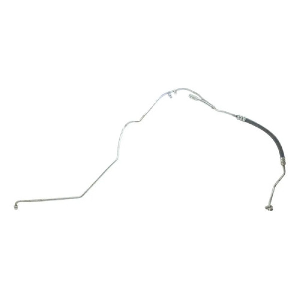 Mangueira Ar Condicionado Volkswagen Tcross 1.4 Tsi 2022