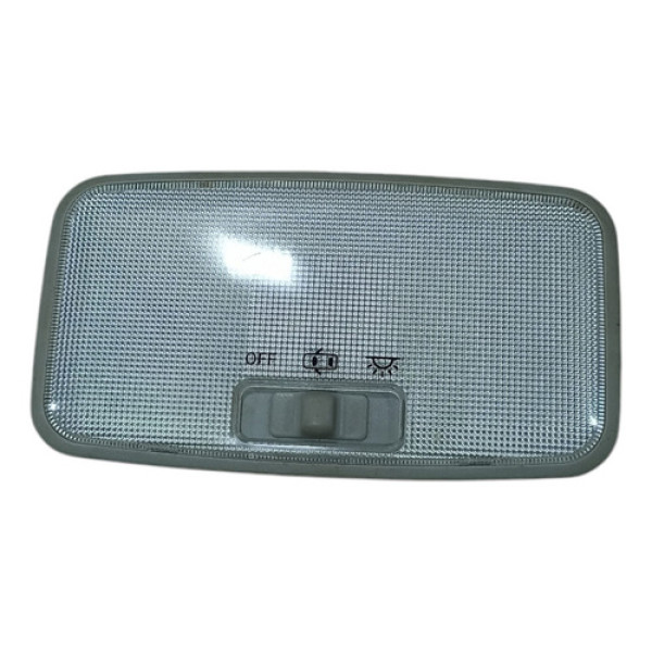 Luz Teto Traseiro Toyota Hilux Sw4 E Corolla 2016 A 2020