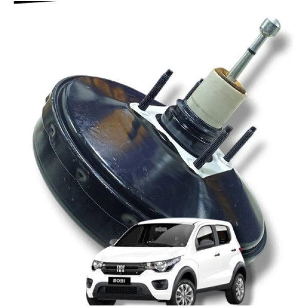 Hidrovacuo Freio Servo Fiat Mobi 2017 2018 2019 2020 A 2022