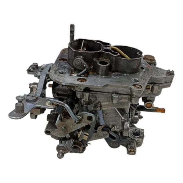 Carburador Solex H30-34 Blfa Gol Parati Saveiro 1.6 Álcool