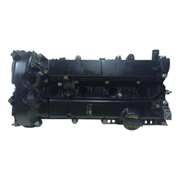 Tampa Válvulas Fusion 2.0 Ecoboost Gtdi 2017 2018 2019 Preto