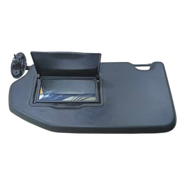 Quebra Sol Para Sol Lado Esquerdo Ford Novo Ka E3bz5804105bb