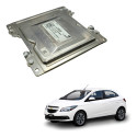 Modulo Central De Injecao Chevrolet Onix Cobalt 2013 2019