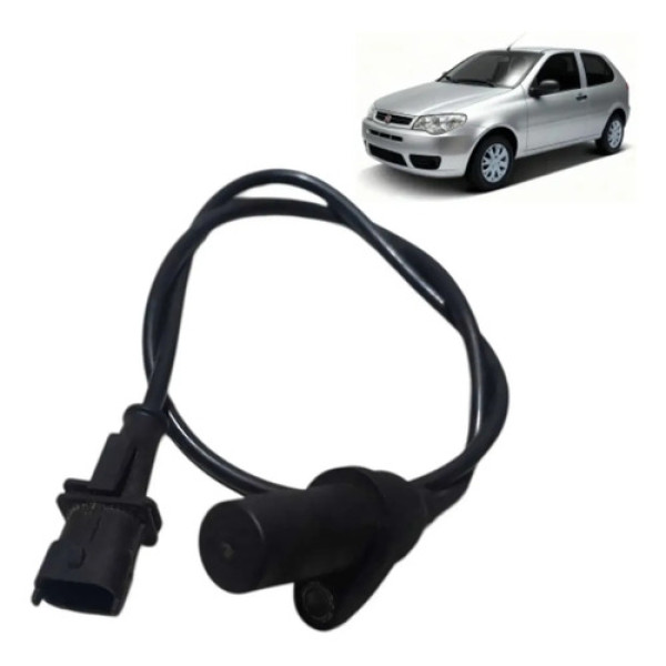 Sensor Rotação Fiat Palio Attractive 1.4 2015 0261210