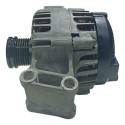 Alternador New Fiesta Ka Ecosport Focus 1.5 1.6 16v 09/2021