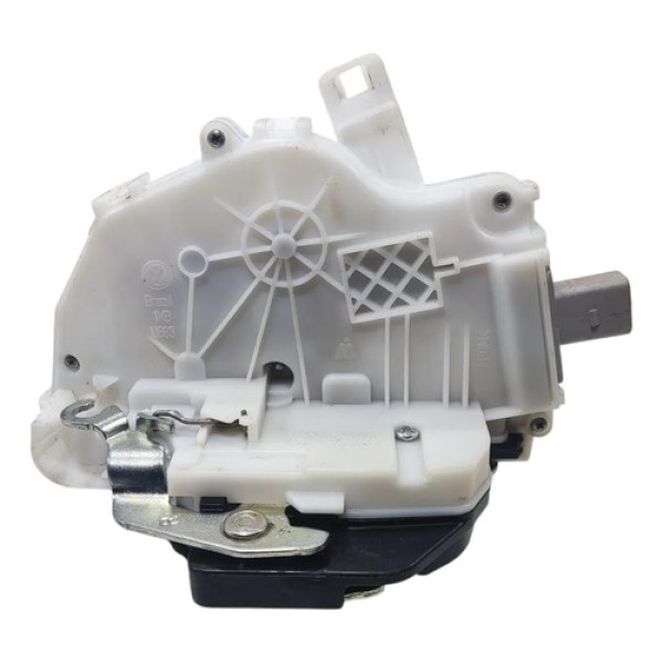 Fechadura Porta Dianteira Direita Fox Spacefox 2010 A 2021 