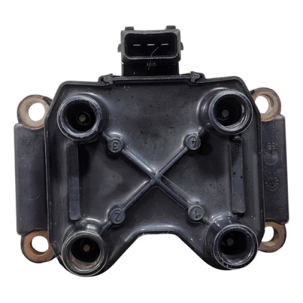 Bobina Ignição Gm Ipanema Kadett Vectra 2.0 1996 1997 1998