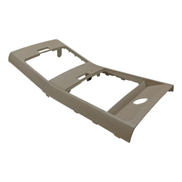 Acabamento Console Central Captiva 2008 2011