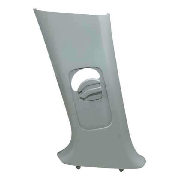 Moldura Acabamento Coluna Esquerda Peugeot 408