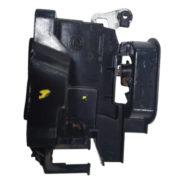 Fechadura Porta Dianteira Esquerda Palio Siena Strada 07/