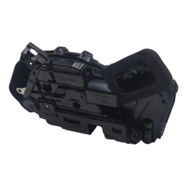 Fechadura Prta Td Polo Virtus Tiguan T-cross Nivus Jetta 18/