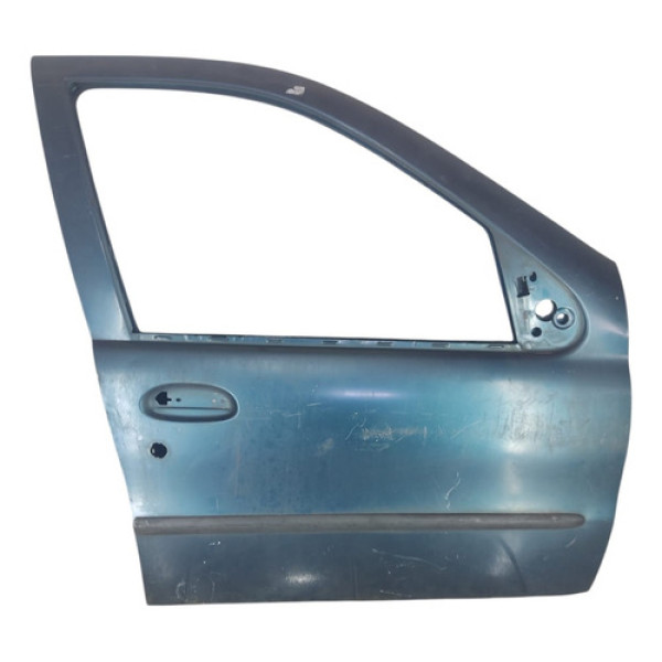 Porta Dianteira Direita Palio Siena 1996 1997 A 2004 Dianteira Direita