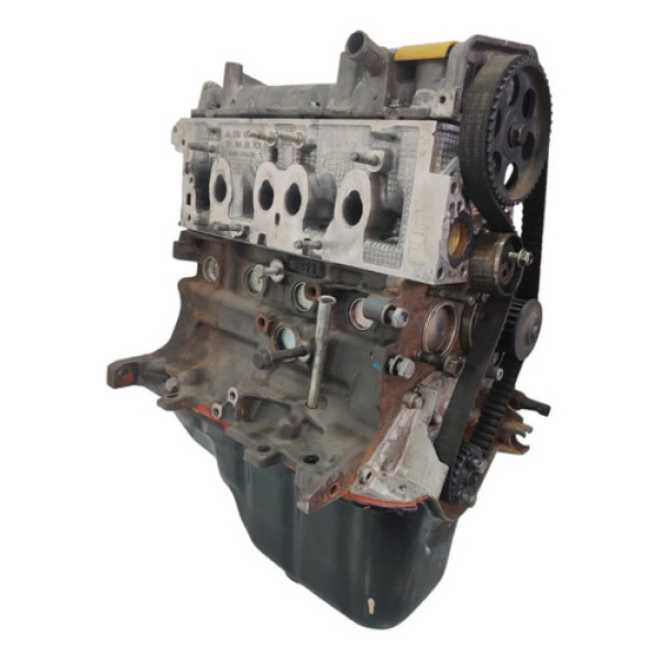 Motor Palio Siena Uno 1.0 Fire Flex 2010 A 2013 (economy)