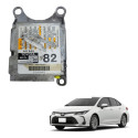 Módulo Central Airbag Toyota Corolla 89170-02n00 82