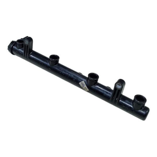 Flauta Do Bico Injetor Chevrolet 24578822 Onix 1.0 1.4