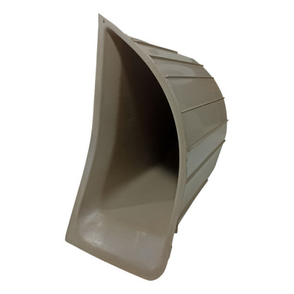 Porta Objetos Esquerdo Porta Mala Chevrolet Captiva 96472967