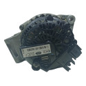Alternador New Fiesta Ka Ecosport Focus 1.5 1.6 16v 09/2021