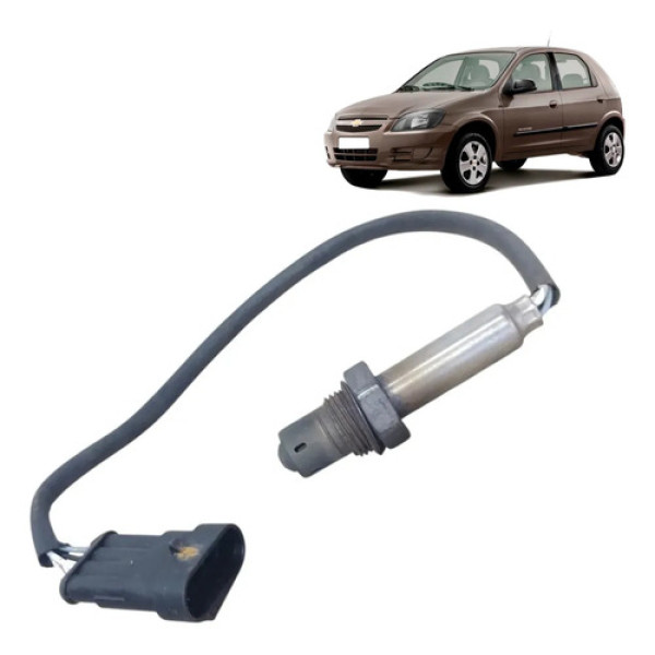 Sonda Lambda Celta 2007 A 2015 883445040