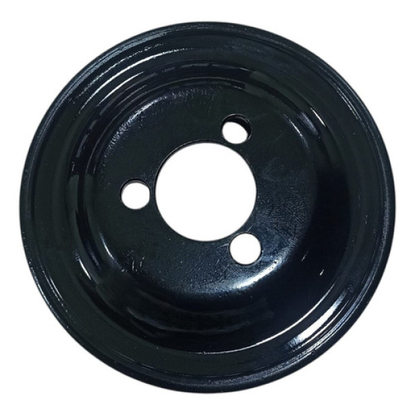 Polia Bomba Direção Hidráulica Vw Fox Gol Polo 2009 A 2015