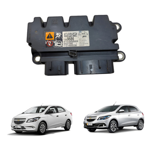 Módulo Sensor Onix Prisma Codigo/13589686