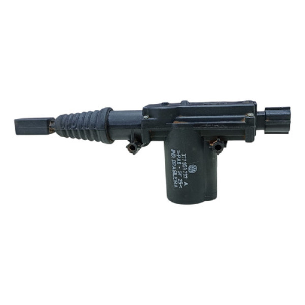 Trava Elétrica Gol Original Volkswagen 377.959.792.a