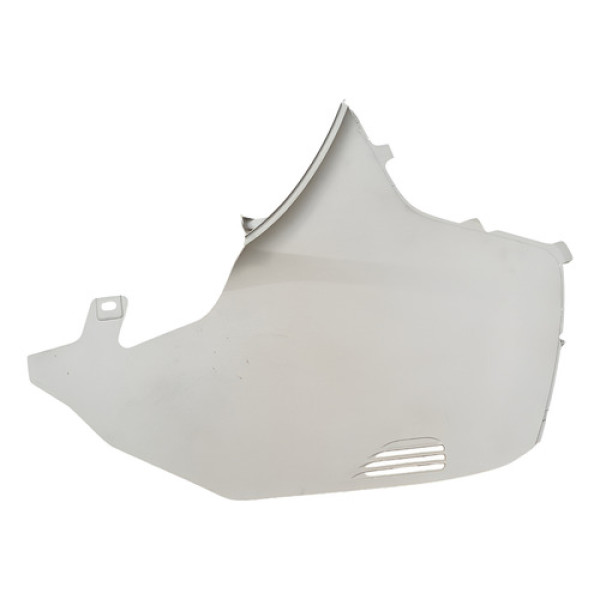 Acab. Console Esquerdo Gm Captiva 08/12 Original