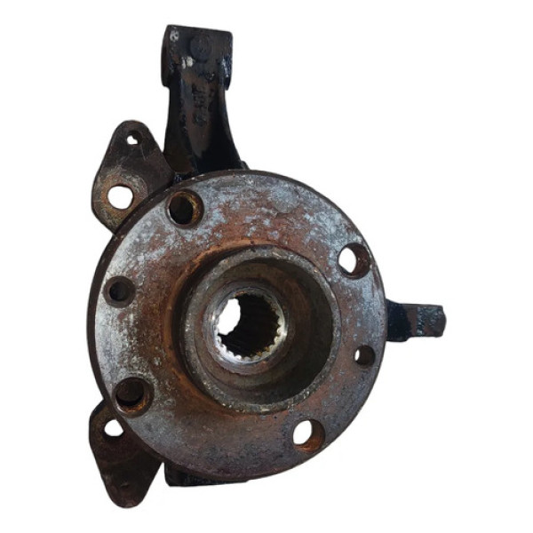 Manga Eixo Esquerdo Palio Strada Idea 1.0 1.6 96/12 S/ Abs