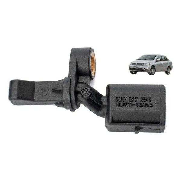 Sensor Abs Original Traseiro Gol Voyage G5 G6 G7 5u0927753