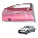Porta Dianteira Esquerda Vectra 1997 1999 A 2005 Dianteira Esquerda