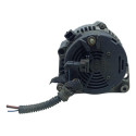Alternador Gol Parati Polo 0123320007 Bosh 90a