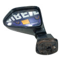 Retrovisor Esquerdo Captiva 2008 A 2017