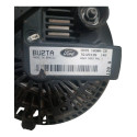 Alternador New Fiesta Ka Ecosport Focus 1.5 1.6 16v 09/2021