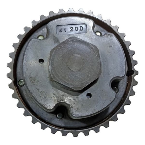 Polia Comando Variável 307 C4 Pallas C5 2.0 16v 06 A 2023