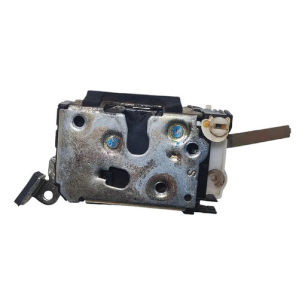 Fechadura Porta Traseira Esquerda Palio Siena 1998 A 2016