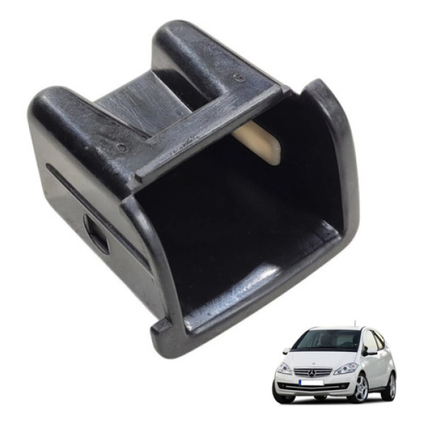 Cinzeiro Cuba Mercedes Classe A 160 190 1999/2005 Original