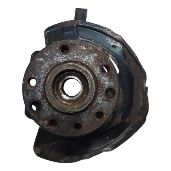 Manga Eixo Montante Esq Vectra 2.0 2.2 1996 2005 5furo (ler)