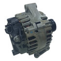 Alternador New Fiesta Ka Ecosport Focus 1.5 1.6 16v 09/2021